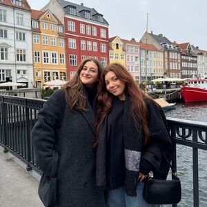 Vivienne Westwood scarf